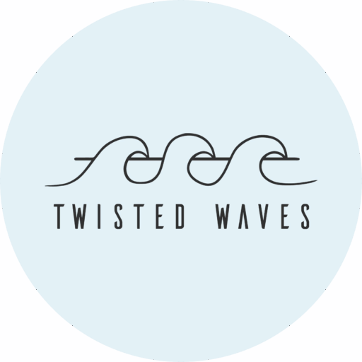 Twisted Waves