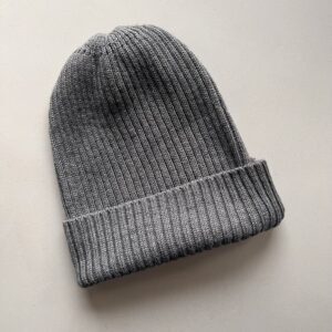 Kepurė (rūko pilka)